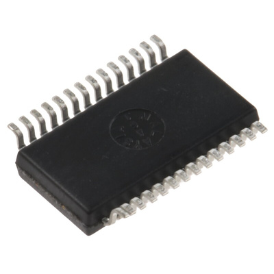 AD9851BRSZ, Direct Digital Synthesizer 10 bit-Bit, 28-Pin SSOP