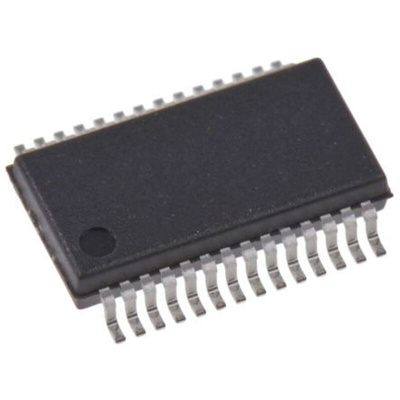 AD9851BRSZ, Direct Digital Synthesizer 10 bit-Bit, 28-Pin SSOP