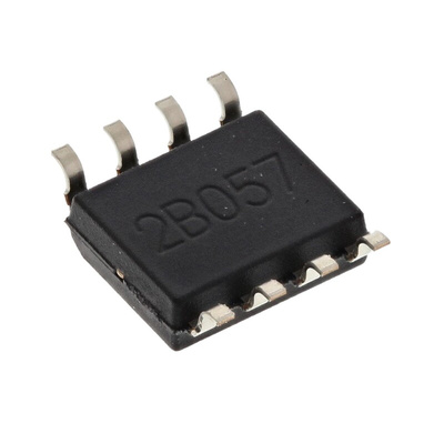 Texas Instruments TLC555IDR, Timer Circuit 2MHz, 8-Pin SOIC