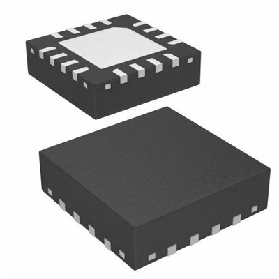 Abracon AB0805-T3, Real Time Clock 16-VFQFN