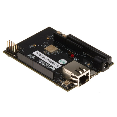 Infineon CYW954907AEVAL1F Bluetooth Chip