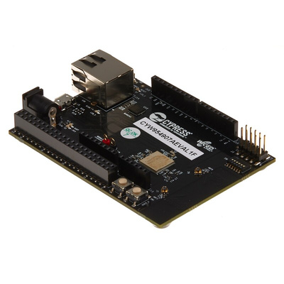 Infineon CYW954907AEVAL1F Bluetooth Chip