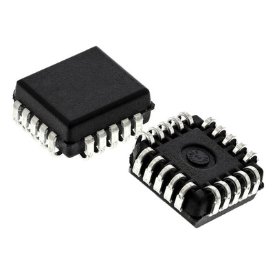 AD9901KPZ, PLL Frequency Synthesizer 1 5 V 20-Pin PLCC