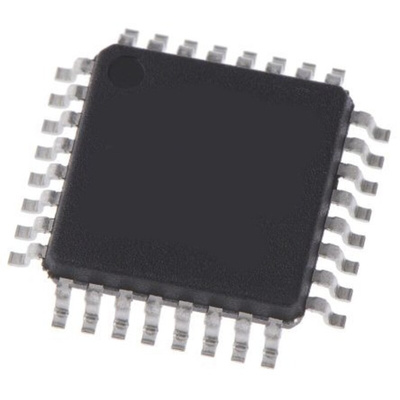 onsemi 12.2ns Delay Line, 32-Pin LQFP