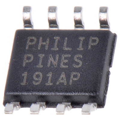 Maxim Integrated 250ns CMOS Delay Line, 8-Pin SOIC