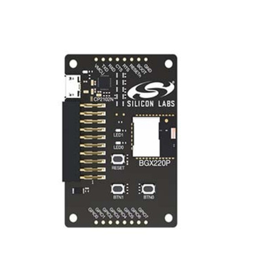 Silicon Labs BGX220P22HNA21 Bluetooth Module 5