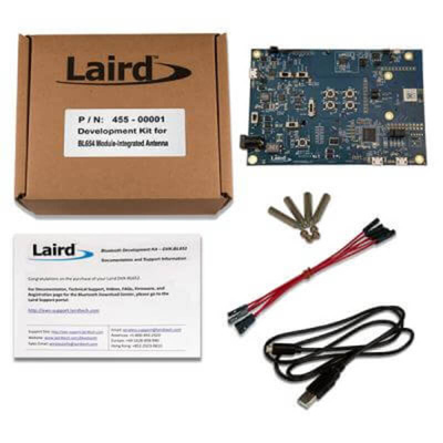 Laird Connectivity 451-00004 Bluetooth Module 5.1