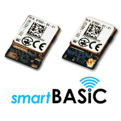 Laird Connectivity BT900-SA Bluetooth Module 4