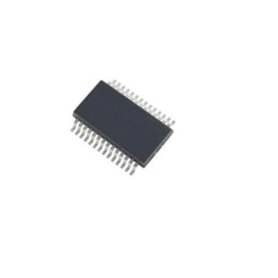 525R-02ILF, Function Generator IC, 28-Pin SSOP