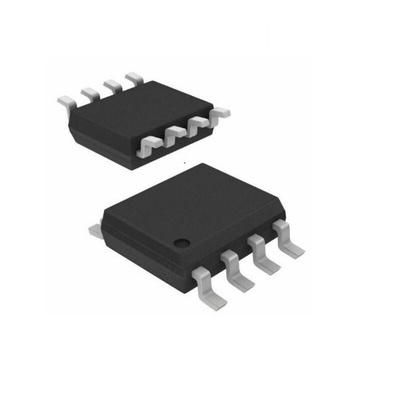 551MILF, Clock Buffer, 1-Input, 8-Pin SOIC