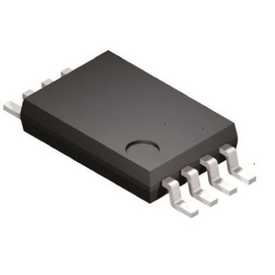5PB1104CMGI, Clock Buffer LVCMOS, 1-Input, 8-Pin DFN