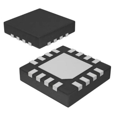 5PB1106CMGI, Clock Buffer LVCMOS, 1-Input, 16-Pin VFQFPN
