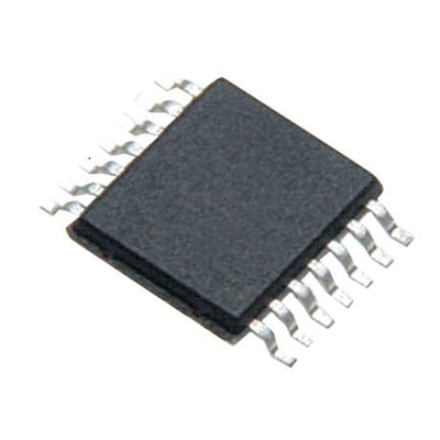 5PB1106PGGI, Clock Buffer LVCMOS, 1-Input, 14-Pin TSSOP