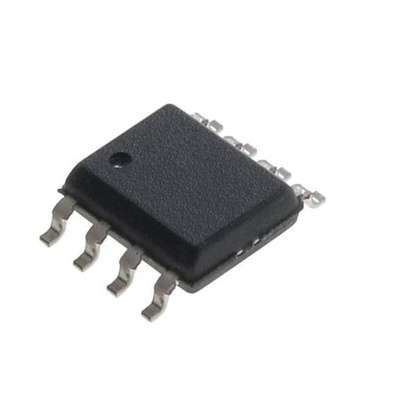 74FCT38074DCGI, Clock Buffer CMOS, 1-Input, 8-Pin SOIC