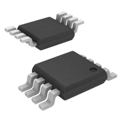 853S011BGILF, Clock Buffer, 2-Input, 8-Pin SOIC