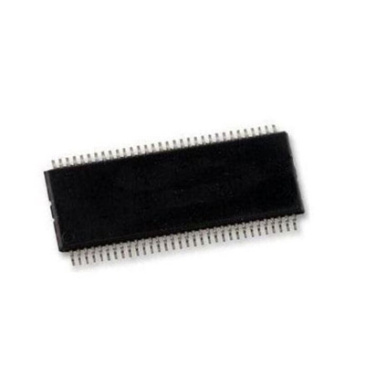 Renesas Electronics 9DB1233AGLF Clock Buffer 64-Pin TSSOP-64