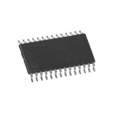 Renesas Electronics 9DB403DGLFT Clock Buffer 28-Pin TSSOP-28
