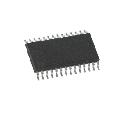 9FG104EGILFT, PLL Clock Generator 28-Pin TSSOP