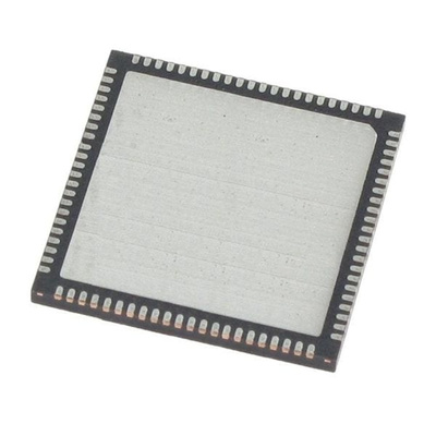 8V19N850DNLGI, Clock Generator LVDS, LVPECL, 2-Input, 88-Pin VFQFPN