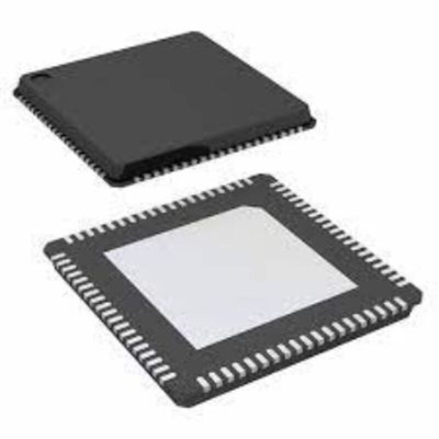 8V19N882NVGI, Clock Generator LVDS, LVPECL, 2-Input, 76-Pin VFQFPN