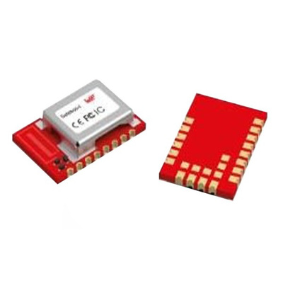 Wurth Elektronik 2611011024020 Bluetooth Module Bluetooth 5.1