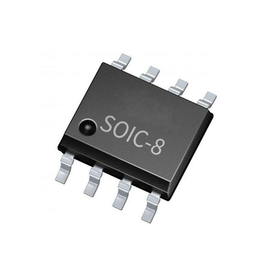 Renesas Electronics 570BLFT Clock Buffer 8-Pin SOIC