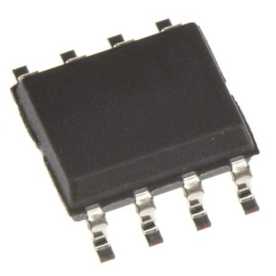Renesas Electronics ISL12026IBZ-T, Real Time Clock Serial-I2C, 8-Pin SOIC