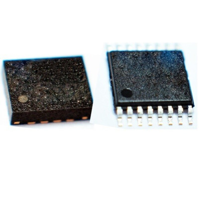 AB-557-03-HCHC-F-L-C-T, Frequency Synthesizer 1 3.6 V 14-Pin TSSOP-16