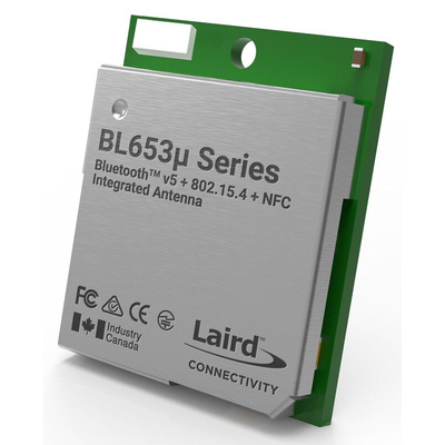 Laird Connectivity 453-00059C Bluetooth Module 5.1