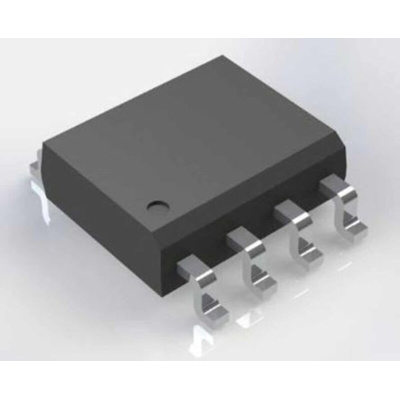 Renesas Electronics ICM7555CBAZ, Programmable Timer 1MHz, 8-Pin SOIC