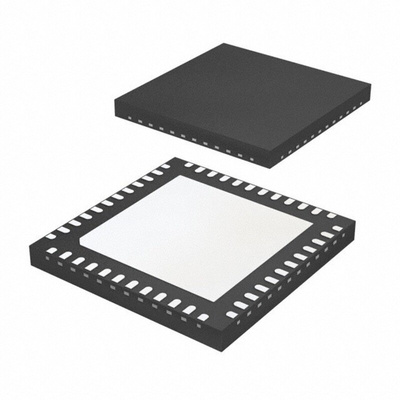 Renesas Electronics 9ZXL0831EKILF Clock Buffer 48-Pin VFQFPN