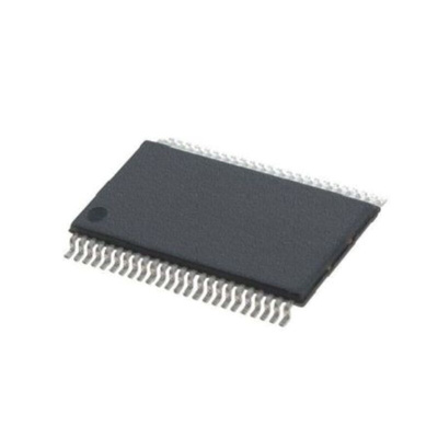 Renesas Electronics 9DB803DFLFT Clock Buffer 48-Pin SSOP-48