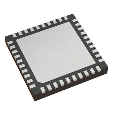 Renesas Electronics 8T49N242-999NLGI Clock Buffer 40-Pin VFQFN