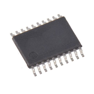 557G-06LF, Clock Generator, 20-Pin TSSOP