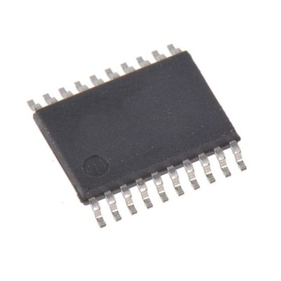 Renesas Electronics 5PB1110PGGI Clock Buffer 20-Pin TSSOP
