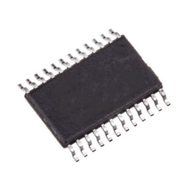 Renesas Electronics 5V2310PGGI Clock Buffer 24-Pin TSSOP