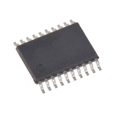5V41236PGG, Frequency Synthesizer 3.465 V 20-Pin TSSOP