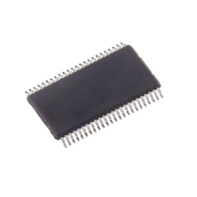6V49205BPAGI, Frequency Synthesizer 4.6 V 48-Pin TSSOP