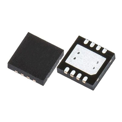 Renesas Electronics 74FCT38072SCMGI Clock Buffer 8-Pin DFN
