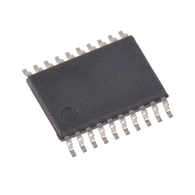 Renesas Electronics 9DB102BGLF Clock Buffer 20-Pin TSSOP