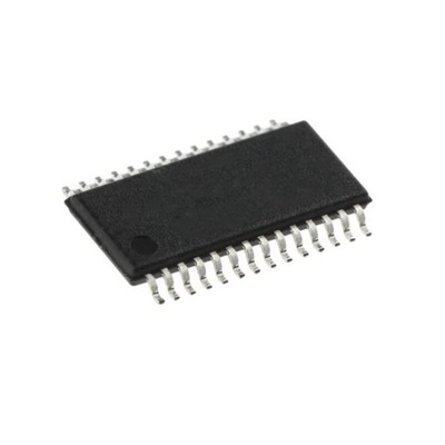 Renesas Electronics 9DB403DGILF Clock Buffer 28-Pin TSSOP