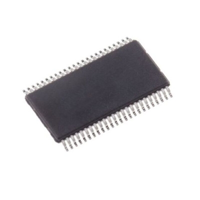 Renesas Electronics 9DB803DGLF Clock Buffer 48-Pin TSSOP