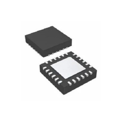 Renesas Electronics 9FGV0231AKLF Clock Buffer 24-Pin VFQFN