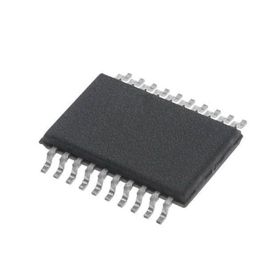74FCT3807DPYGI8, Clock Driver CMOS, 20-Pin SSOP/ QSOP/ TSSOP