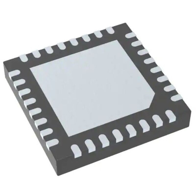 Renesas Electronics 9DML4493ANLGI Clock Buffer 32-Pin VFQFPN