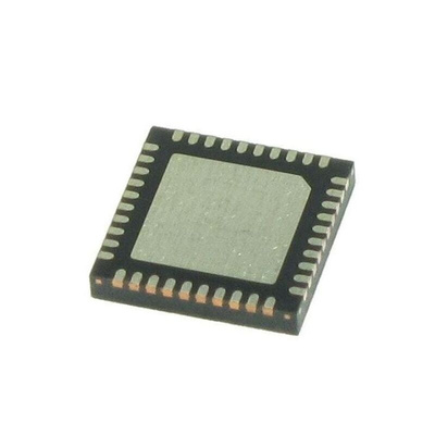 9FGP204BKLF, Frequency Synthesizer 3.3 V 40-Pin MLF