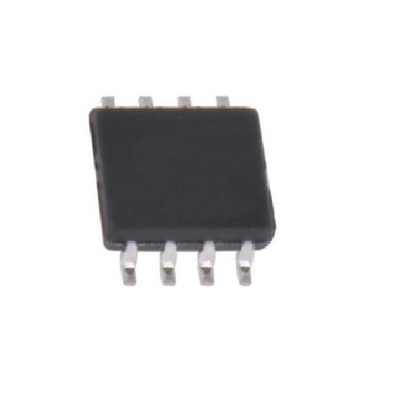 Renesas Electronics 1339-31DVGI8, Real Time Clock (RTC) Serial-I2C, 8-Pin 8-pin MSOP