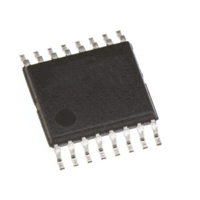 Renesas Electronics 5PB1108PGGI8 Clock Buffer 16-Pin 16-TSSOP