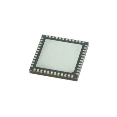 8T49N287A-998NLGI, Clock Translator HCSL, LVDS, 2-Input, 56-Pin 56-Lead VFQFN, Lead-Free