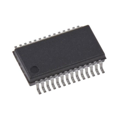 Renesas Electronics 9DB403DFLFT PLL Clock Buffer 28-Pin 28-pin SSOP